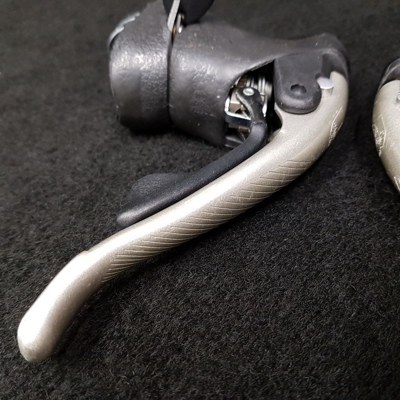 Bremshebel "CAMPAGNOLO CENTAUR" 8v (Ref 697)