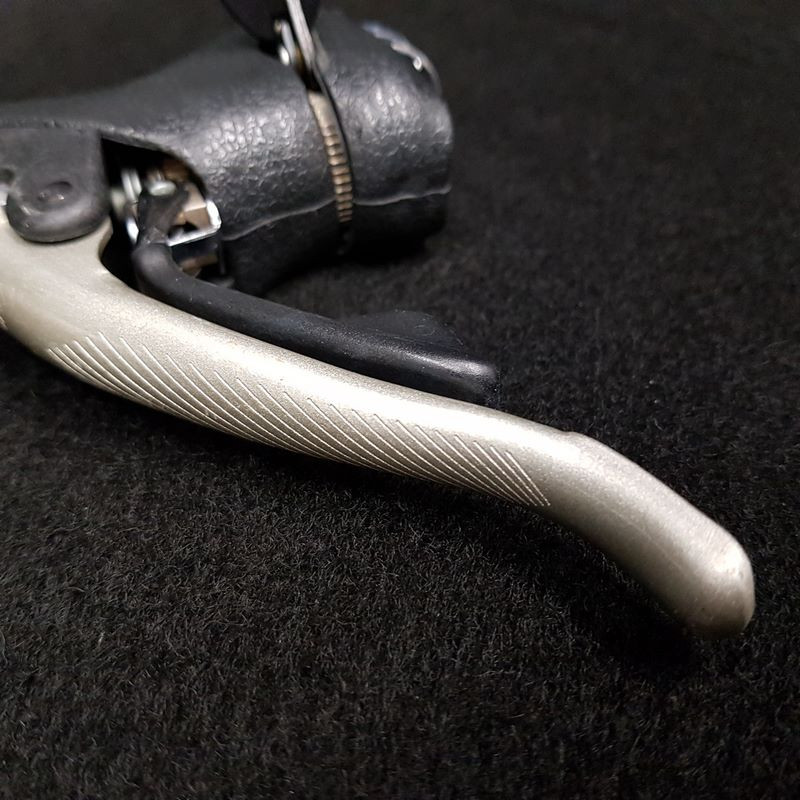 Bremshebel "CAMPAGNOLO CENTAUR" 8v (Ref 697)