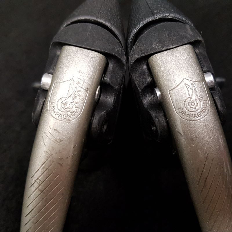 Bremshebel "CAMPAGNOLO CENTAUR" 8v (Ref 697)