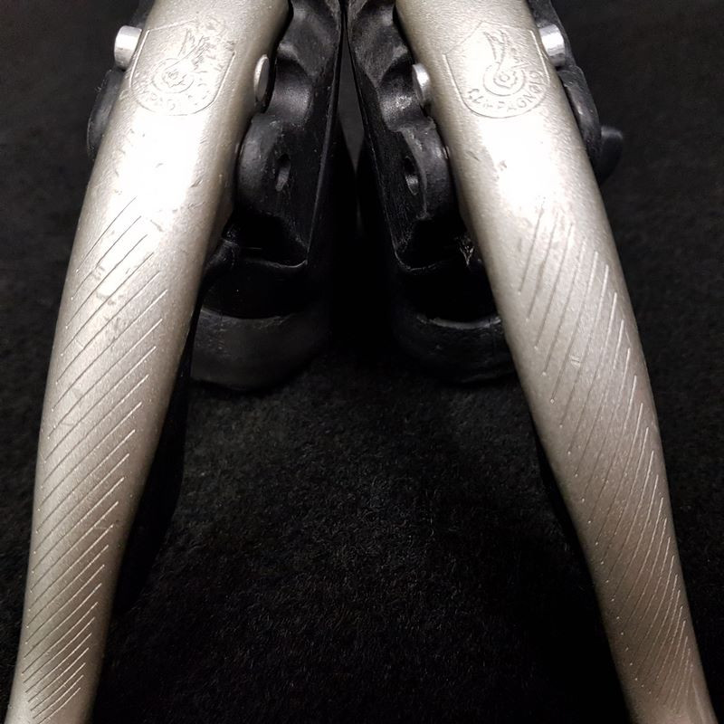 Bremshebel "CAMPAGNOLO CENTAUR" 8v (Ref 697)