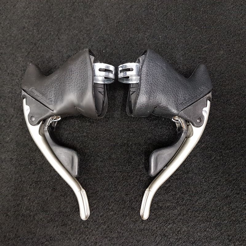 Bremshebel "CAMPAGNOLO CENTAUR" 8v (Ref 697)