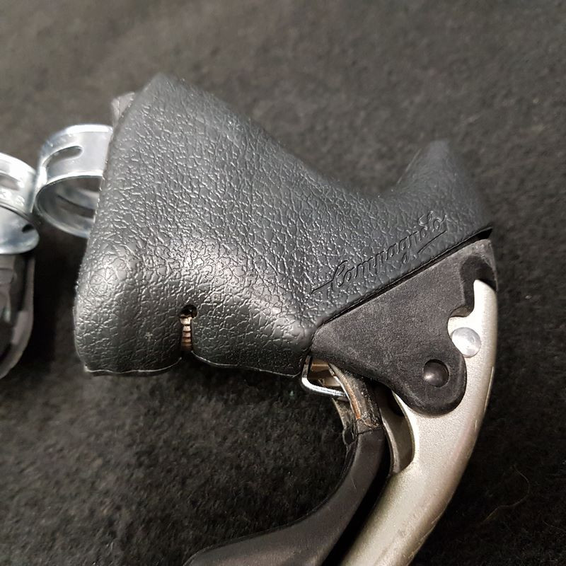 Bremshebel "CAMPAGNOLO CENTAUR" 8v (Ref 697)