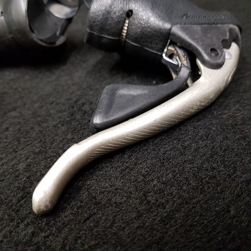 Bremshebel "CAMPAGNOLO CENTAUR" 8v (Ref 697)