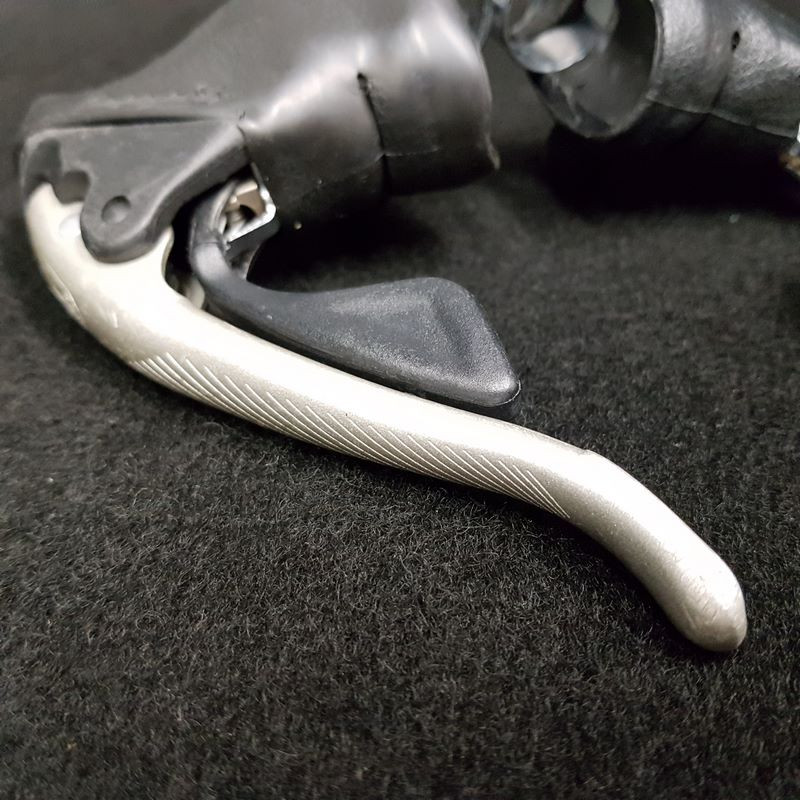 Bremshebel "CAMPAGNOLO CENTAUR" 8v (Ref 697)