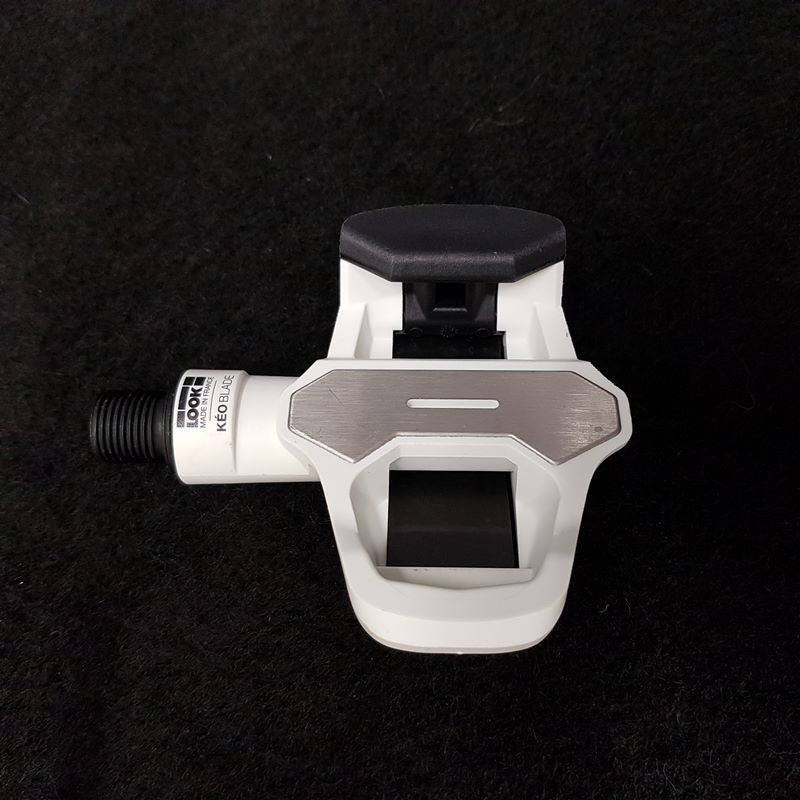 Pedal LINKS "LOOK KEO BLADE" 9/16 x 20 (Ref 875)