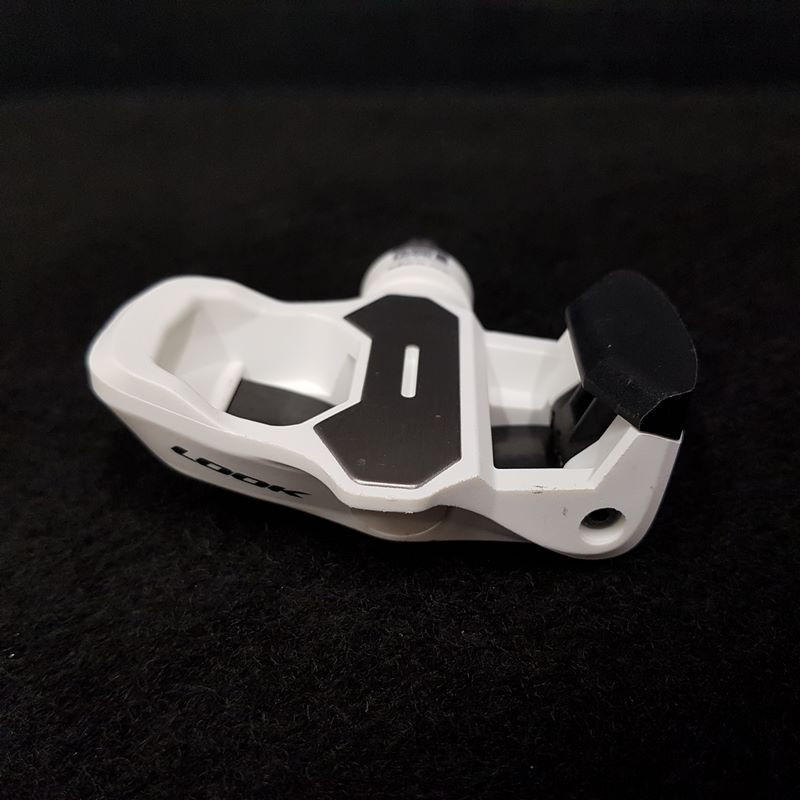 LOOK KEO BLADE LEFT pedal 9/16 x 20 (Ref 875)