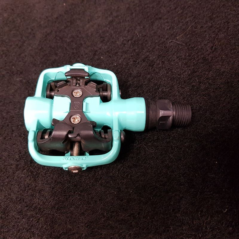 Pedal LINKS "RITCHEY" 9/16 x 20 (Ref 876)