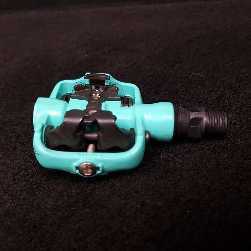 RITCHEY LEFT pedal 9/16 x 20 (Ref 876)