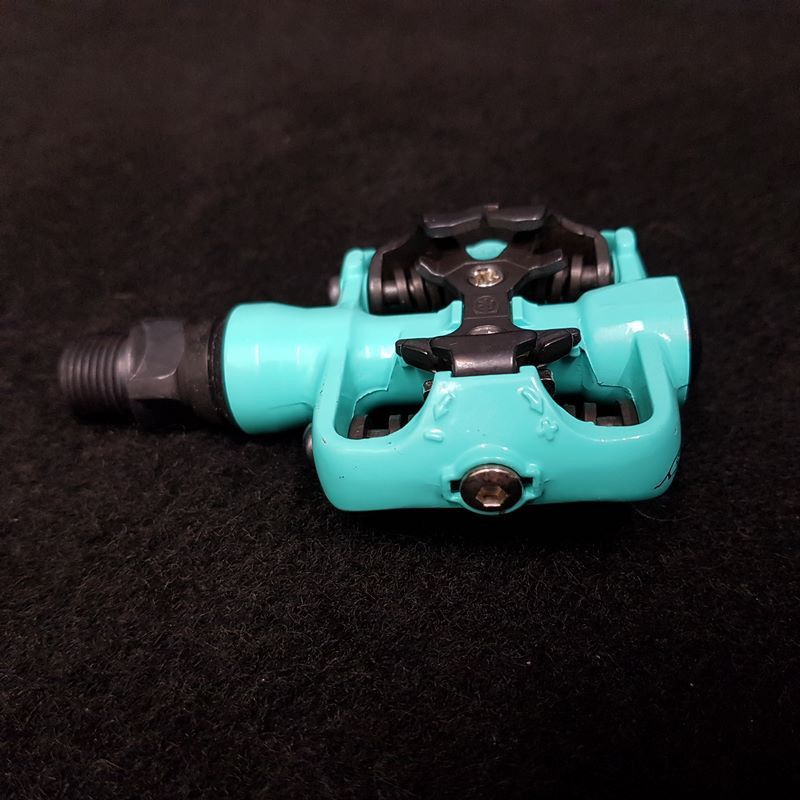 RITCHEY LEFT pedal 9/16 x 20 (Ref 876)