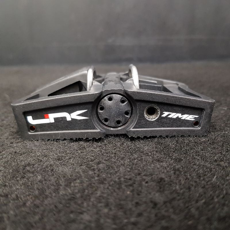 Pedale "TIME LINK" DESTRO 9/16 x 20 (rif. 878)
