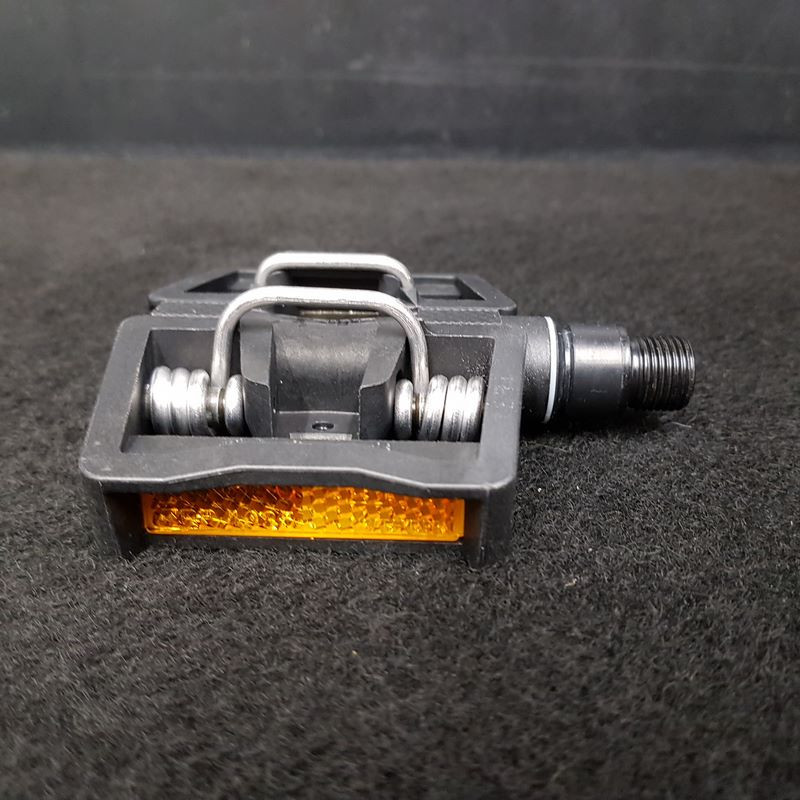 Pedale "TIME LINK" DESTRO 9/16 x 20 (rif. 878)