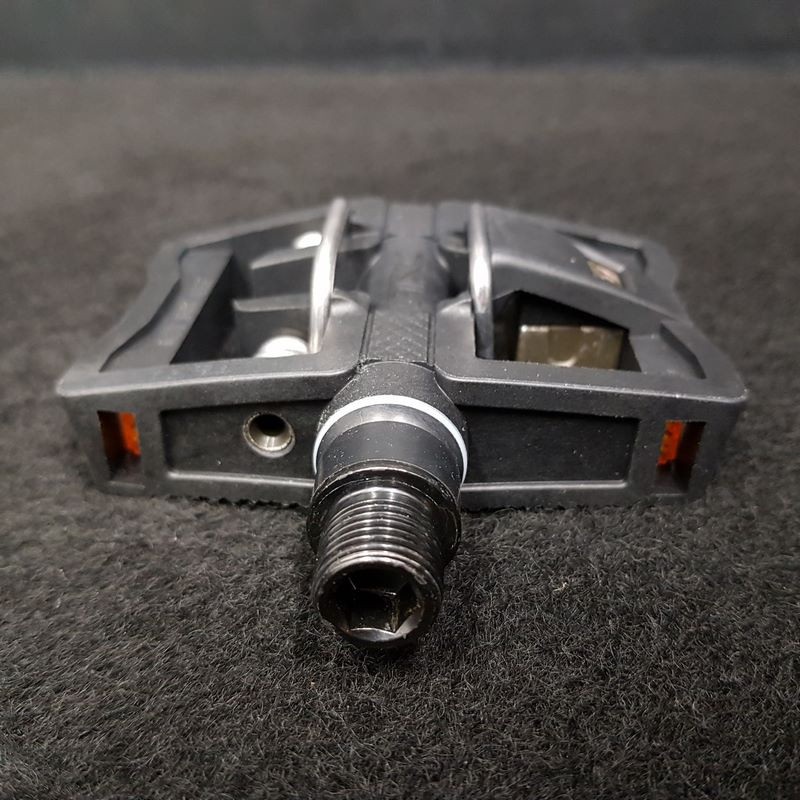 TIME LINK" RIGHT pedal 9/16 x 20 (Ref 878)