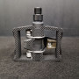 Pedale "TIME LINK" DESTRO 9/16 x 20 (rif. 878)