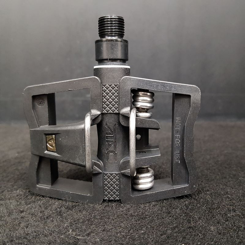 Pedale "TIME LINK" DESTRO 9/16 x 20 (rif. 878)