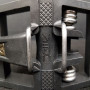 Pedale "TIME LINK" DESTRO 9/16 x 20 (rif. 878)