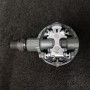 Pedal RECHTS "CODA" 9/16 x 20 (Ref 879)