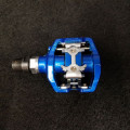 Pedal LINKS "TIOGA" 9/16 x 20 (Ref 881)