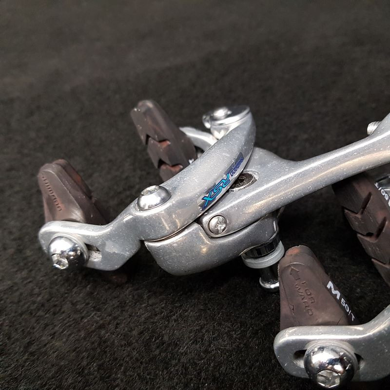 Bremssättel "SHIMANO RSX" (Ref 548)
