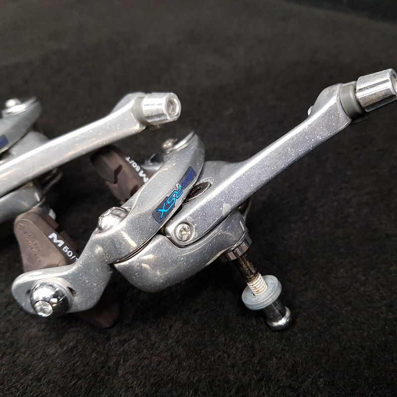 Bremssättel "SHIMANO RSX" (Ref 548)