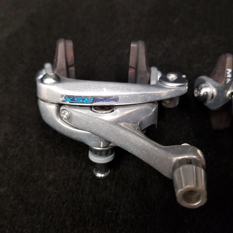 Bremssättel "SHIMANO RSX" (Ref 548)
