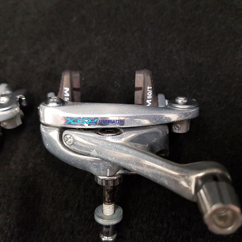 Bremssättel "SHIMANO RSX" (Ref 548)