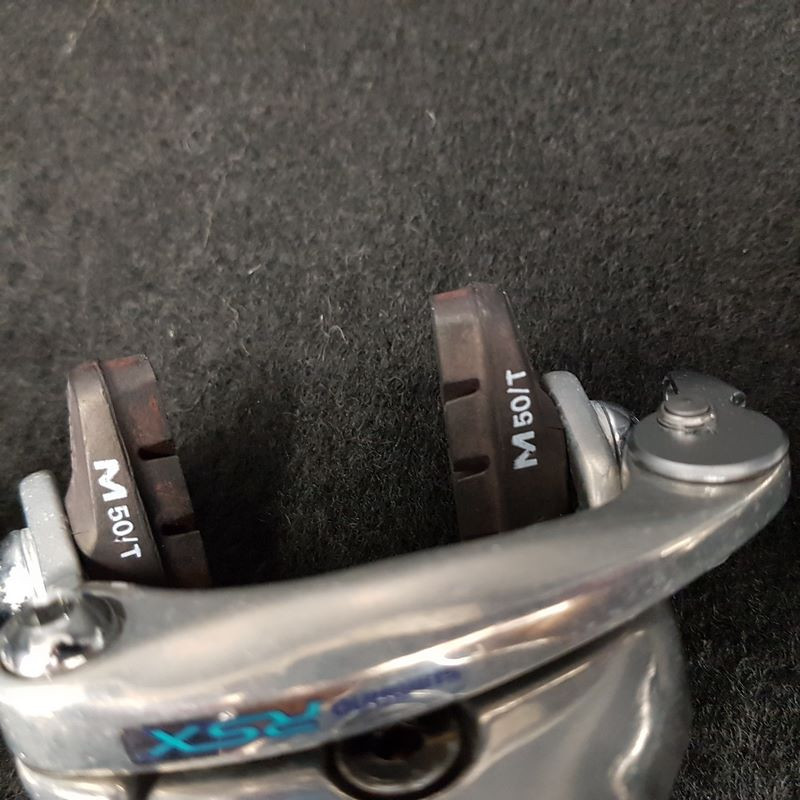 Bremssättel "SHIMANO RSX" (Ref 548)