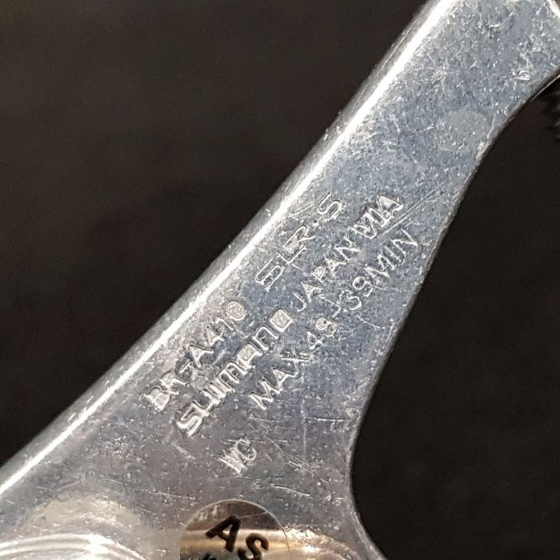 Bremssättel "SHIMANO RSX" (Ref 548)