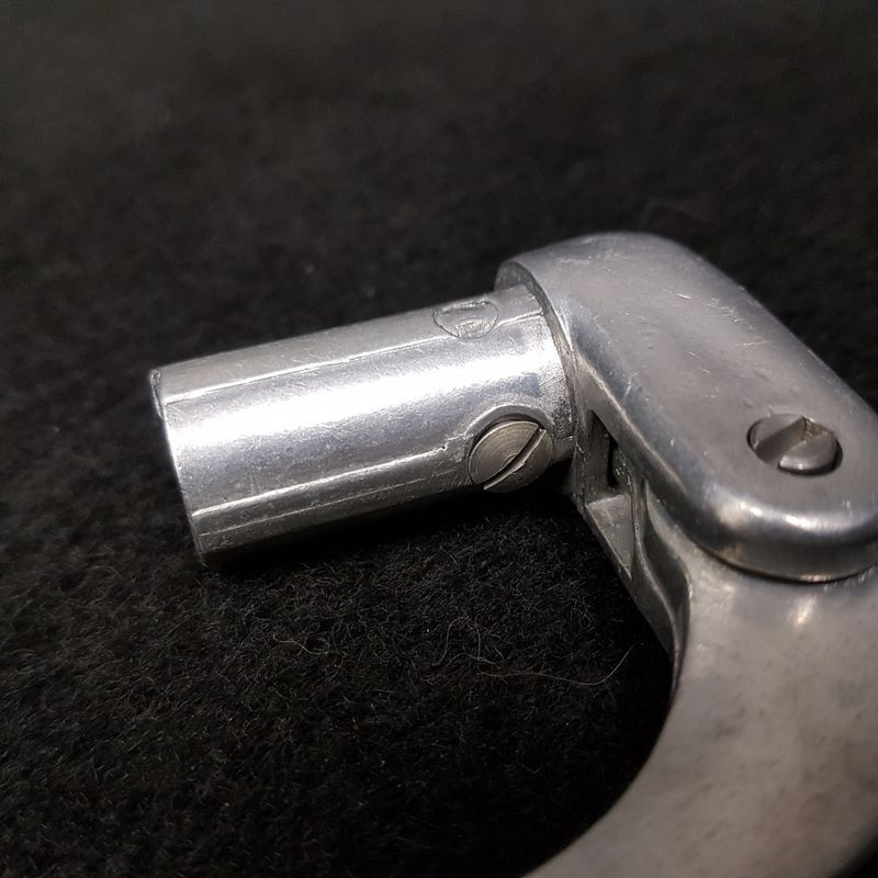 Palanca de freno "VELO PORTEUR" (Ref 702)