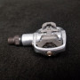 Pedal WELGO WPD 823" 9/16 x 20 DERECHO (Ref 883)