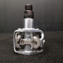 Pedal WELGO WPD 823" 9/16 x 20 DERECHO (Ref 883)