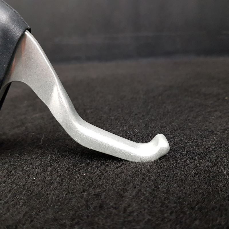 SHIMANO XT" N.O.S brake lever Right-hand side (Ref 704)