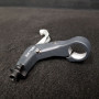 SHIMANO XT" N.O.S brake lever Right-hand side (Ref 704)