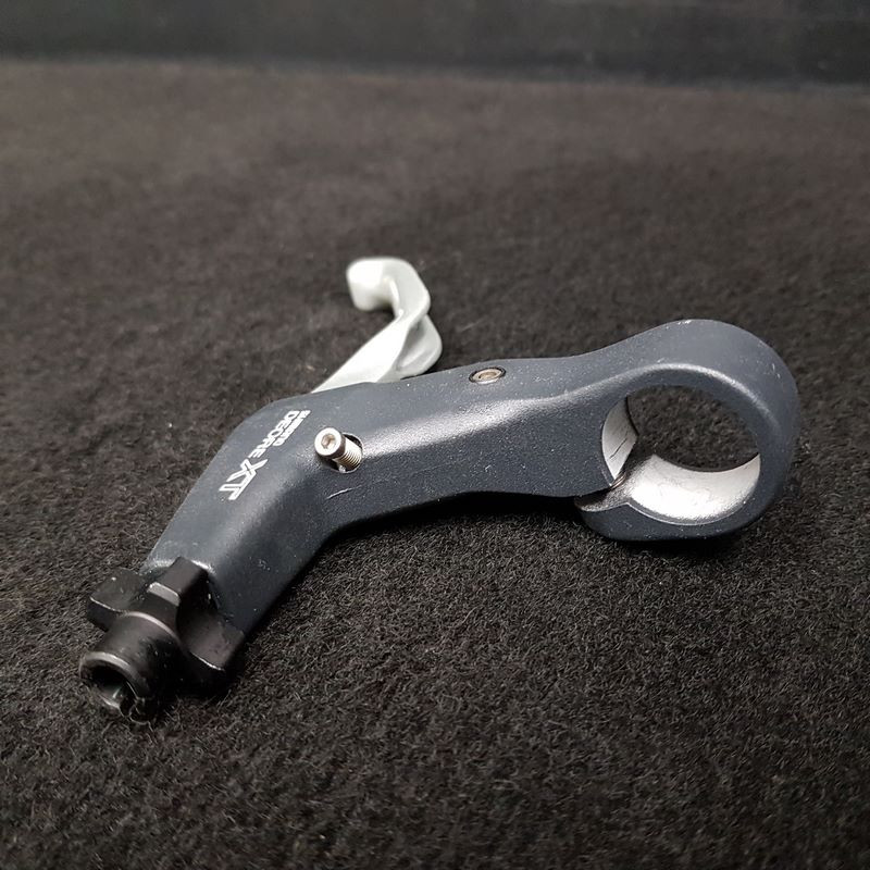 SHIMANO XT" N.O.S brake lever Right-hand side (Ref 704)