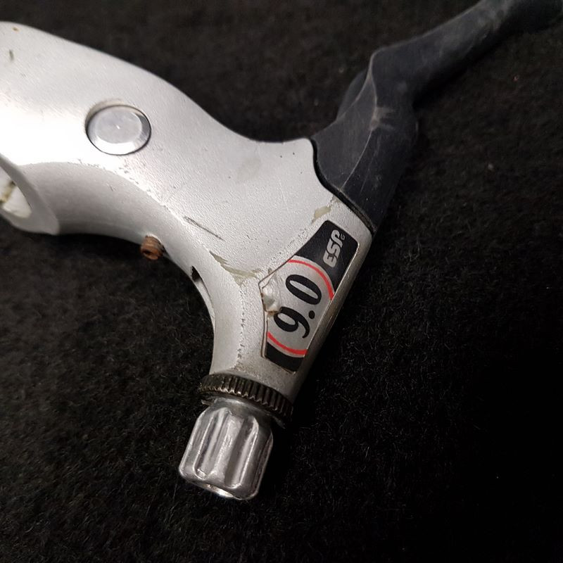 Palanca de freno SRAM ESP 9.0" (Ref 705)