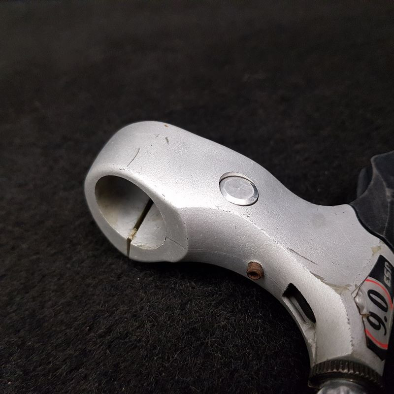 Palanca de freno SRAM ESP 9.0" (Ref 705)