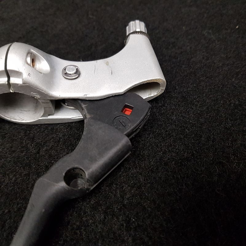 Palanca de freno SRAM ESP 9.0" (Ref 705)