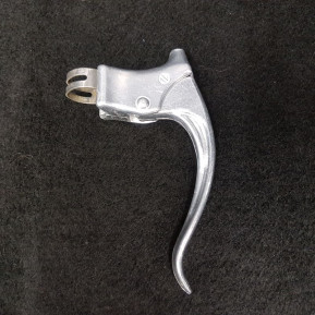 CLB COURSE ALPES" N.O.S brake lever (Ref 708)