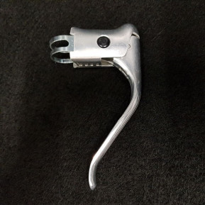 N.O.S "WEINMANN AG" brake lever (Ref 711)
