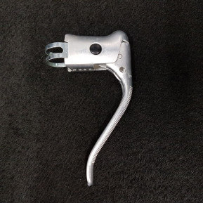 N.O.S "WEINMANN VAINQUEUR" brake lever (Ref 712)
