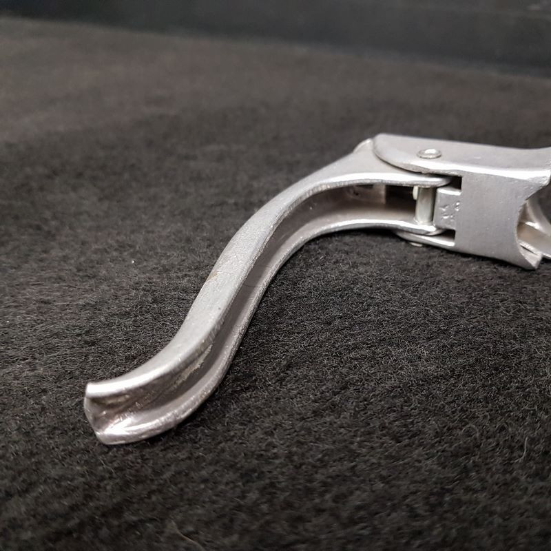 CLB COURSE" N.O.S brake lever (Ref 713)