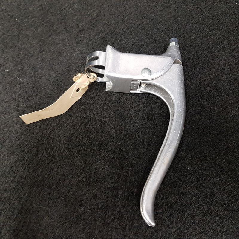 CLB COURSE" N.O.S brake lever (Ref 713)