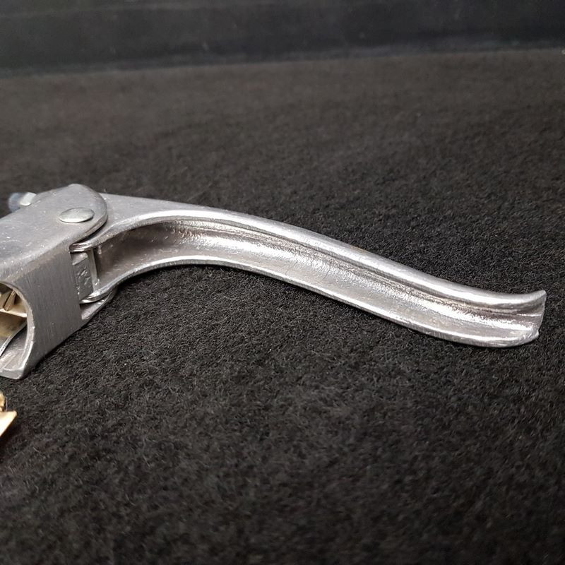 CLB COURSE" N.O.S brake lever (Ref 713)