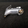 CLB COURSE" N.O.S brake lever (Ref 713)