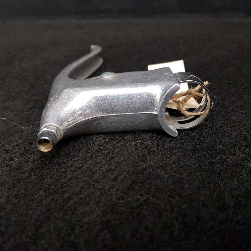 CLB COURSE" N.O.S brake lever (Ref 713)