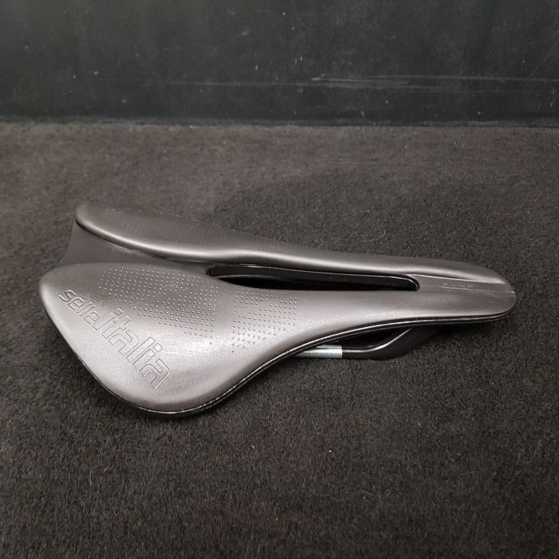 Sattel ITALIA X BOOST SUPERFLOW (Ref 540)