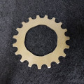 Ritzel aus Aluminium N.O.S "CYCLO PAN" 19d (Ref 05)