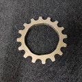 Ritzel aus Aluminium N.O.S "CYCLO PAN" 16d (Ref 06)