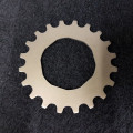 Ritzel aus Aluminium N.O.S "CYCLO PAN" 20d (Ref 03)