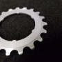 Ritzel aus Aluminium "EVEREST NOVA" 19d (Ref 34)