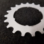 Ritzel aus Aluminium "EVEREST NOVA" 19d (Ref 32)